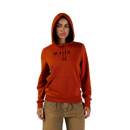 Fox Racing - Womens Absolute Fleece Po