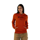 Fox Racing - Womens Absolute Fleece Po