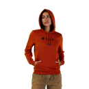 Fox Racing - Womens Absolute Fleece Po