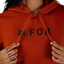 Fox Racing - Womens Absolute Fleece Po