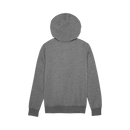 Fox Racing - Womens Absolute Fleece Po-Heather Graphite (31831-185)