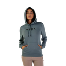 Fox Racing - Womens Absolute Fleece Po