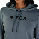 Fox Racing - Womens Absolute Fleece Po