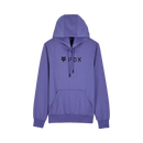 Fox Racing - Womens Absolute Fleece Po