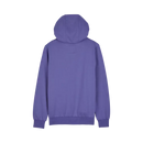 191972914461 31831-405XL W ABSOLUTE FLEECE PO  Violet