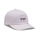 Fox Racing -Womans Wordmark Adjustable Hat