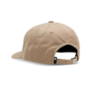Fox Racing -Womans Wordmark Adjustable Hat-Taupe (31832-235)