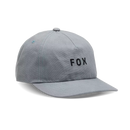 Fox Racing -Womans Wordmark Adjustable Hat