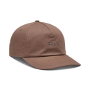 Fox Racing -Womans Wordmark Adjustable Hat