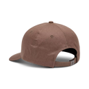 Fox Racing -Womans Wordmark Adjustable Hat-Chai (31832-562)