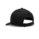 Fox Racing - Womens Absolute Tech Hat-Black (31834-001)
