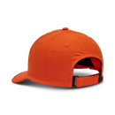 Fox Racing - Womens Absolute Tech Hat-Atomic Orange (31834-456)
