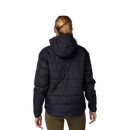 191972808555 31835-001XS W RIDGEWAY 2.0 JACKET  Black