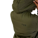 Fox Racing - Womens Ridgeway 2.0 Jacket-Olive Green (31835-099)
