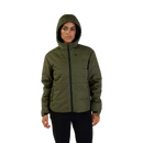 Fox Racing - Womens Ridgeway 2.0 Jacket-Olive Green (31835-099)