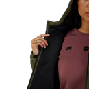 Fox Racing - Womens Ridgeway 2.0 Jacket-Olive Green (31835-099)
