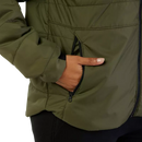 Fox Racing - Womens Ridgeway 2.0 Jacket-Olive Green (31835-099)