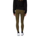 Fox Racing - Womens Foxhead Legging-Olive Green (31838-099)