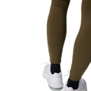 Fox Racing - Womens Foxhead Legging-Olive Green (31838-099)