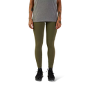 Fox Racing - Womens Lukanoe Thermo Legging-Olive Green (31840-099)
