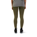 Fox Racing - Womens Lukanoe Thermo Legging-Olive Green (31840-099)