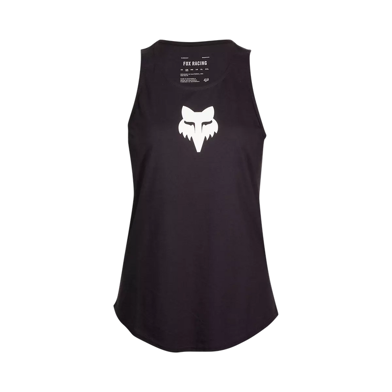 Fox Racing - Womens Fox Head Tank