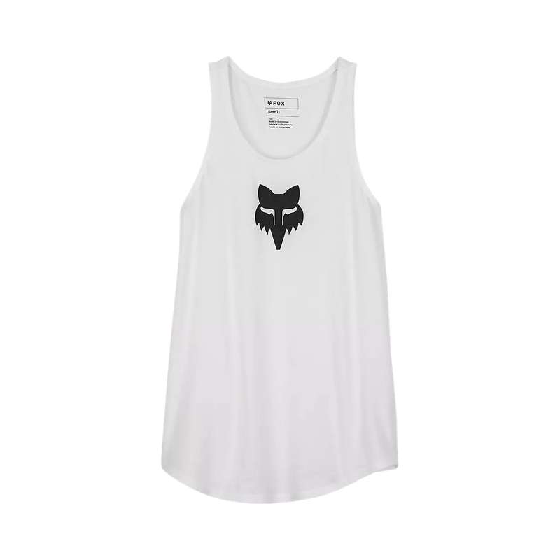 Fox Racing - Womens Fox Head Tank