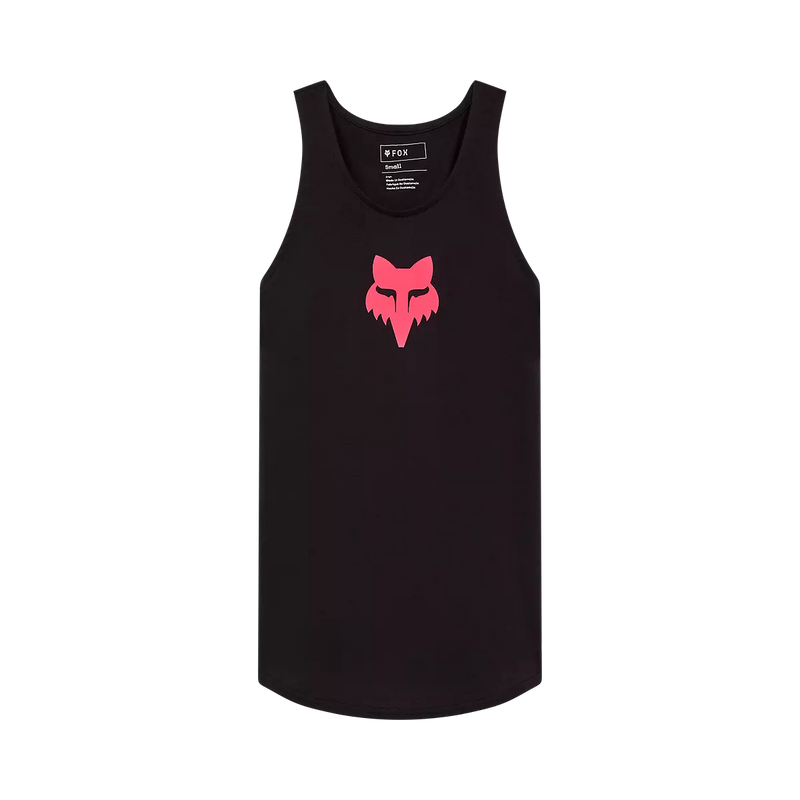 Fox Racing - Womens Fox Head Tank