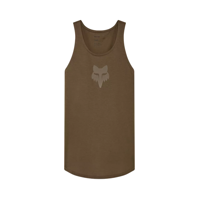 Fox Racing - Womens Fox Head Tank