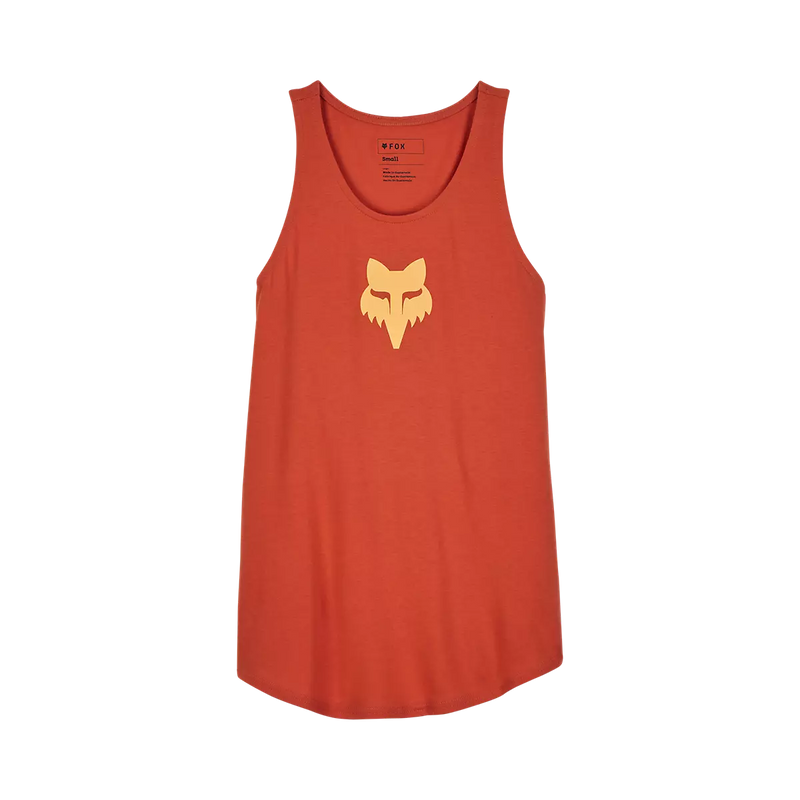 Fox Racing - Womens Fox Head Tank