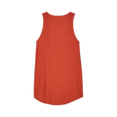 191972870606 31842-456XL W FOX HEAD TANK  Atomic Orange