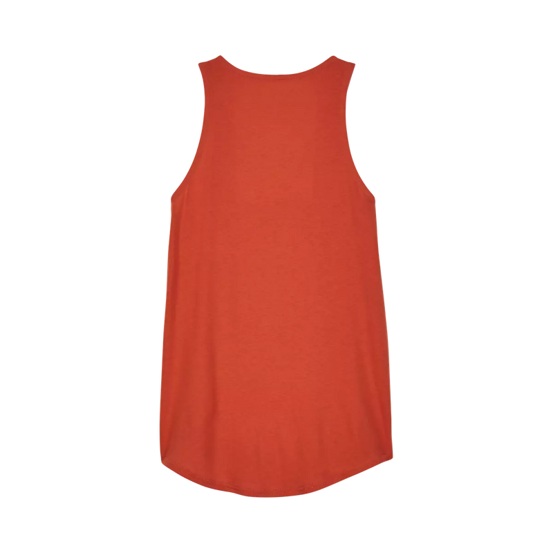 191972870606 31842-456XL W FOX HEAD TANK  Atomic Orange