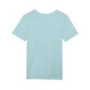 Fox Racing - Womens Absolute SS Tech Tee-Light Blue (31843-116)