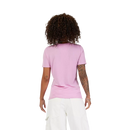 Fox Racing - Womens Absolute SS Tech Tee-Purple Haze (31843-298)