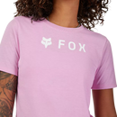 Fox Racing - Womens Absolute SS Tech Tee-Purple Haze (31843-298)
