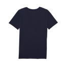 Fox Racing - Womens Absolute SS Tech Tee-Midnight (31843-329)