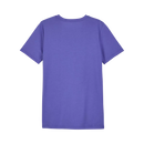 191972914362 31843-405XL W ABSOLUTE SS TECH TEE  Violet