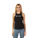 Fox Racing - Womens Absolute Tech Tank-Black (31844-001)