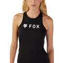 Fox Racing - Womens Absolute Tech Tank-Black (31844-001)