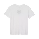 Fox Racing - Womens Fox Head SS Tee-White (31850-008)