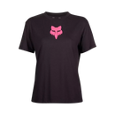 Fox Racing - Womens Fox Head SS Tee