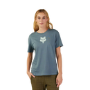 Fox Racing - Womens Fox Head SS Tee