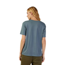 Fox Racing - Womens Fox Head SS Tee
