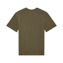 Fox Racing - Womens Fox Head SS Tee-Military (31850-373)