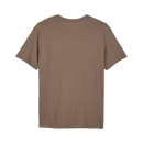 191972889004 31850-562XL W FOX HEAD SS TEE  Chai