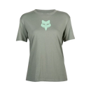 Fox Racing - Womens Fox Head SS Tee