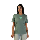 Fox Racing - Womens Fox Head SS Tee