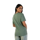 Fox Racing - Womens Fox Head SS Tee