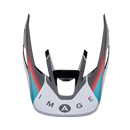 Fox Racing - V3 RS Helmet Visor - Syz