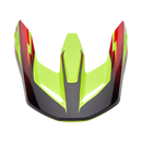 Fox Racing - 22 V1 Helmet Visor - Statk